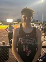Preston Rieger