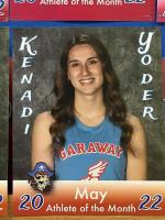 Kenadi Yoder