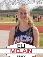 Eliana McLain
