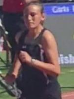Kayla Franz