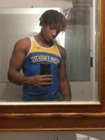 Jayden Benn