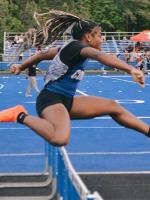 Jayla Talley