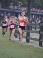 Ashley Heitling