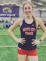 Gracie Smith - Stats