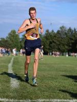 Caleb Harrow