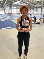 Mya Grimes