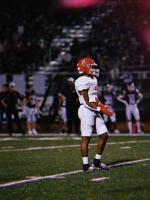 Ty'Vonne Whitehead