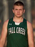 Trevor Whittlinger