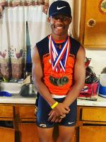 Demario Crawford