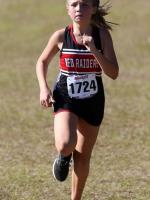 Lilly McLeod