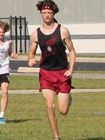 Tyler McCarren