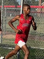 Amarion Jackson