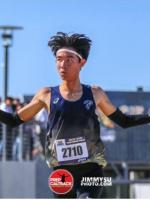 Jarron Chua
