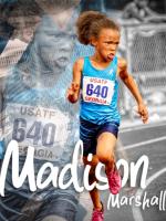 Madison Marshall