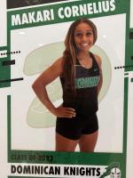Makari Cornelius