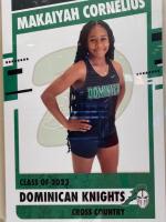 Makaiyah Cornelius