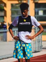 Brandon Cheeks II