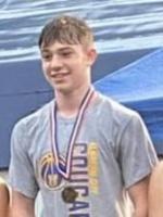 Andrew Collins