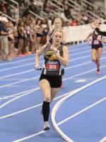 Elizabeth Middlesworth