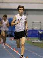 Garrett Johnson