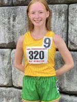 Kaydance Shepherd