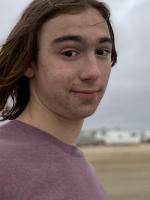 Aiden Parker