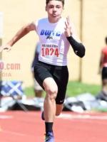 Logan Patterson