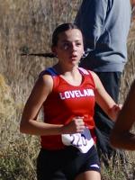 Sydney  Brantley 