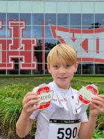Corbin Montoya