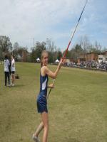 Morgan Pulliam