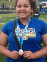 Destiny  Duesterbeck 