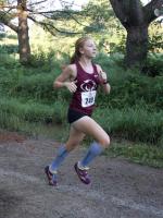 Shaye Foster