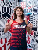 Lucas Bleakney