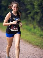Mackenzie Cain