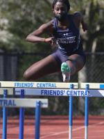 Kya McBride-Small