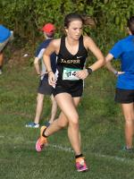 Linzi VanMeter
