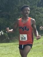 Noah Mauldin