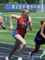 Ella Williamson