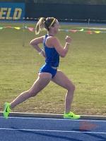 Kendall Mathis