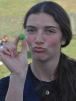 Georgia Grande Staton