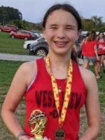 Sophia Bowers