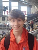 Sam Vaught