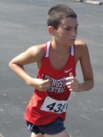 BRAYDEN KEELING