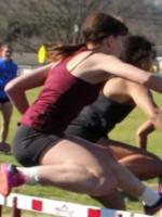 Natalie Freise