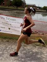 Sophie-Clare Griffith