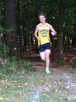 Josiah Weaver- Kreider