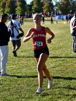 Claire McFarland