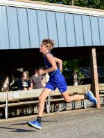 Cameron Coble