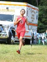 Terry Moreno-Valeriano