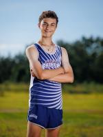 Parker Holman